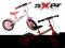 COCO rowerek SPOKO za FRICO Biegowy Odpychacz aXer