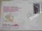 FDC 2501 ODSŁONIĘCIE POMNIKA KAZIMIERZA PUŁASKIEGO