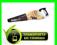PIŁA PŁATNICA FAST 500 MM - 7 TPI HARTOWANA S-GRIP