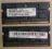 ELPIDA 2x2GB DDR3 1066MHz CL7 Lenovo FRU: 55Y3713