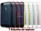 Etui Bumper Obudowa do Iphone 5 jak Neo Hybrid EX