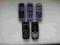 Zestaw Nokia 2 x 6020, 6021, 1600, 2610