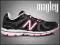 NEW BALANCE W590BW2 BUTY DO BIEGANIA - 40,5 (26cm)