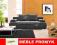 KANAPA SOFA VILA  ''PROMYK'' NOWOŚĆ