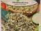 Mieszanka pikantna nasiona na kiełki 30g LEGUTKO