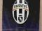 Panini CH L 2014 Team Logo JUVENTUS