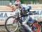 SPEEDWAY AUTOGRAF - JASON CRUMP