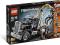 LEGO Technic 9397 Ciężarówka Do Transportu Drewna