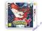 Pokemon Y 3DS NOWA w24H FOLIA WAWA SKLEP