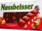 CZEKOLADA Nussbeisser Niemiecka 100 g