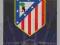 Panini CH L 2014 Team Logo Club Atletico de Madrid