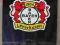 Panini CH L 2014 Team Logo BAYER 04 LEVERKUSEN