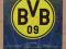 Panini CH L 2014 Team Logo BORUSSIA DORTMUND