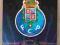 Panini CH L 2014 Team Logo FC PORTO