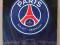 Panini CH L 2014 Team Logo PARIS SAINT-GERNAIN FC