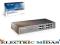 Switch TP-LINK TL-SF1016DS rack 16-port 100Mb/s