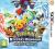 POKEMON MYSTERY DUNGEON GATES TO INFINITY 3DS 2DS