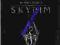 THE ELDER SCROLLS V SKYRIM FR X360 KOD AUTOMAT 3m