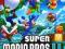 NEW SUPER MARIO BROS U WiiU SKLEP menago SZCZECIN