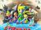 THE LEGEND OF ZELDA WIND WAKER HD WII U SZCZECIN