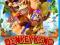 DONKEY KONG COUNTRY TROPICAL FREEZE WII U SZCZECIN