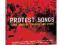 V/A PROTEST SONGS (Baez,Seeger,Guthrie) 2CD Folia