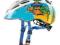 Kask dziecięcy na rower UVEX KID 2 46-52 cm Wawa
