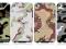 iPOD TOUCH 4G HEAD CASE CAMOUFLAGE etui futerał