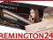 PROSTOWNICA REMINGTON S8590 KERATIN THERAPY KURIER