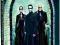 MATRIX REAKTYWACJA BLU RAY FOLIA