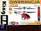 HELIKOPTER ZDALNIE STEROWANY P705B ŻYROSKOP METAL