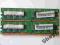 Pamięć 2GB (2x1GB) PC2-6400 800MHz DDR2 DIMM Dual