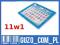 gr20c WIELOFUNKCYJNY EDUKACYJNY TABLET 11w1 PAD