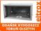SZAFA RACKOWA 19 CALI 4U DO REJESTRATOR CCTV 1962