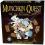 MUNCHKIN QUEST EDYCJA POLSKA GRA PLANSZOWA [NOWA]