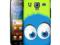 Etui Samsung I8160 Galaxy Ace 2 II FUZZY HIT !!!