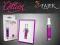 Clearomizer COTTIEN - Wild Zebra - Fioletowy