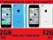 32GB ***NIEBIESKI IPHONE 5C 32GB*** PL GWAR_Wys24H