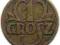 1 GROSZ 1935 ROK st.3