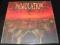 IMMOLATION Harnessing Ruin LP Red Nowka Death M.