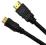 Kabel mini HDMI/HDMI 1,0m Full HD 1080P