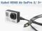 KABEL HDMI MICRO MINI AHDMC-301 GOPRO 3+ 3 HERO
