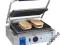 Grill kontaktowy typu PANINI - 2,2 kW/230 V