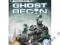 Tom Clancy's Ghost Recon Wii NOWA w24H FOLIA WAWA