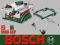 BOSCH PTS 10 pilarka stołowa piła 254mm + podstawa