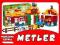 Lego Duplo Duża Farma +Akcesoria +Zwierzęta 10525