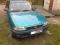 opel astra 1.4 16V bez rdzy.