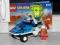 LEGO CITY 6453 Com-Link Cruiser