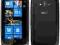 Zadbana Czarna Nokia Lumia 610 bcm