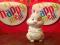 ZHU ZHU PETS MCDONALDS FIGURKA CHOMIK HAPPY MEAL